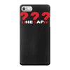 thearapy iPhone 7 Case