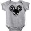 mad mickey Baby Bodysuit