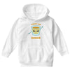 Trust Me You Can Dance Tequila Youth Hoodie