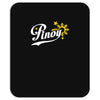pinoy philippines star &amp; sun Mousepad