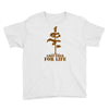 grounded for life Youth Tee
