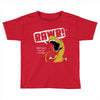 rawr means i love you Toddler T-shirt