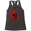 house of lion Racerback Tank