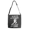 lobe Adjustable Strap Totes