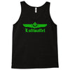luftwaffel Tank Top