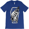 work or die T-Shirt