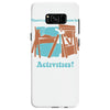 there's so much more room for activities funny joke Samsung Galaxy S8