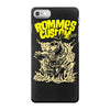 rommes custom iPhone 7 Case