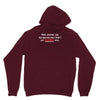algebra once Unisex Hoodie
