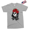 Skull Girl Exclusive T-shirt