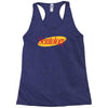 seintology Racerback Tank