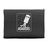 atardis doctor who Accessory Pouches