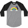 marceline 3/4 Sleeve Shirt