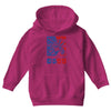 usa 2 Youth Hoodie