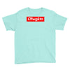 ofwgkta odd future wolf gang tyler creator 2 Youth Tee