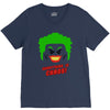 everything is chaos! V-Neck Tee