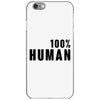 Human iPhone 6/6s Case