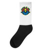 master of evil Socks
