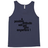 POSITIVE Tank Top