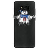 fight the puft Samsung Galaxy S8