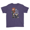 like mother like son Youth Tee