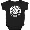 taurus airsoft pistool Baby Bodysuit