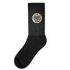 rocket express Socks