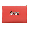 vote girls Accessory Pouches