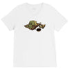 r'lyeh sashimi V-Neck Tee