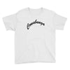 cowabunga Youth Tee