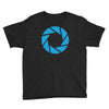 aperture labs Youth Tee
