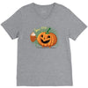 Spice Me V-Neck Tee
