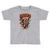 osseo Toddler T-shirt
