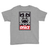 o face Youth Tee