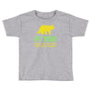 petod Toddler T-shirt