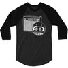 rok 101 3/4 Sleeve Shirt