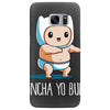 puncha yo buns Samsung Galaxy S7 Edge