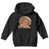 spaghetti o'cowboy baby one Youth Hoodie