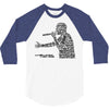 Canserbero 3/4 Sleeve Shirt