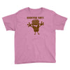 coffee yay Youth Tee
