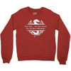 geek life Crewneck Sweatshirt