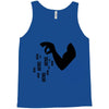 Justice Tank Top