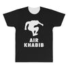 air khabib silhouette All Over Men's T-shirt