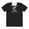buffalo bill's rubbing lotion All Over Women's T-shirt