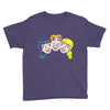 archie's girls Youth Tee