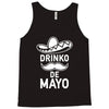 drinko de mayo Tank Top