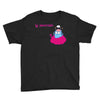 lil monsters Youth Tee