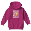 Unacceptable Youth Hoodie