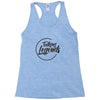 THE LEGENDS Racerback Tank