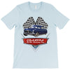 grandpa doc hudson T-Shirt